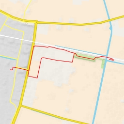 thumbnail for AI - Overijsselsepad - Dronten
