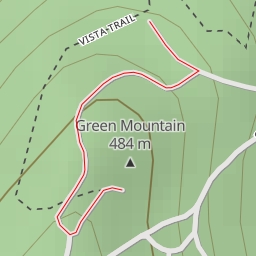 thumbnail for AI - Green Mountain