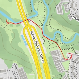 thumbnail for AI - МКАД, 69-й километр - Москва