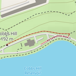 thumbnail for AI - City Overlook