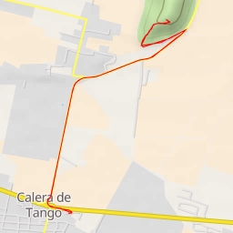 thumbnail for AI - Pucará de Chena