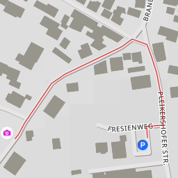 thumbnail for AI - Aussichtsturm Cadolzburg