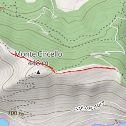 thumbnail for AI - Monte Circello