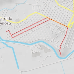 thumbnail for AI - Morrinho do GRU Airport