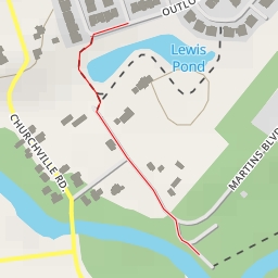 thumbnail for AI - Outlook Avenue - Brampton