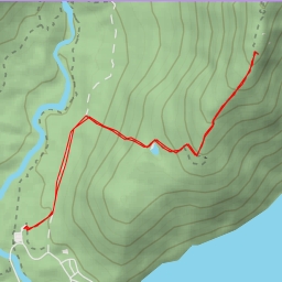 thumbnail for AI - Mount Nutt Trail - Maple Ridge
