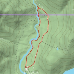 thumbnail for AI - Upper Falls