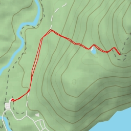 thumbnail for AI - Mount Nutt Trail - Maple Ridge