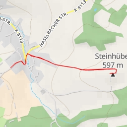 thumbnail for AI - Steinhübel