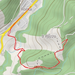 thumbnail for AI - Il Pozzo - Borgo San Lorenzo