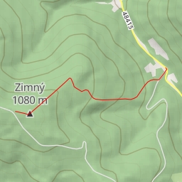 thumbnail for AI - Zimný - Krásná