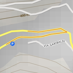 thumbnail for AI - Salita Pietro Volpe - Pollica