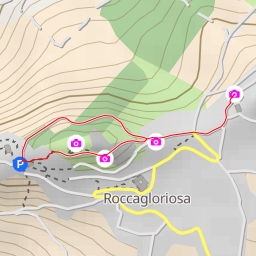 thumbnail for AI - Roccagloriosa
