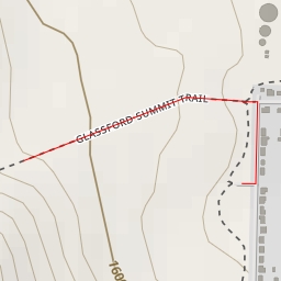 thumbnail for AI - Glassford Summit Trail - Prescott Valley