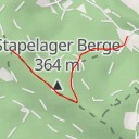 thumbnail for AI - Stapelager Berge