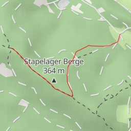 thumbnail for AI - Stapelager Berge