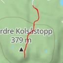 thumbnail for AI - Nordre Kolsåstopp