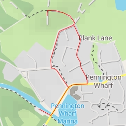 thumbnail for AI - Tinsley Green Way - Wigan