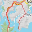 thumbnail for AI - Pacific Trail - Central Coast Council