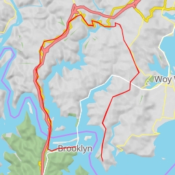 thumbnail for AI - Pacific Trail - Central Coast Council
