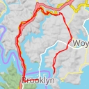 thumbnail for AI - Midway Ridge Trail - Woy Woy