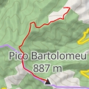 thumbnail for AI - Miradouro do Pico Bartolomeu