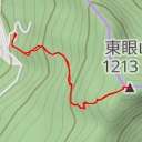 thumbnail for AI - 東眼山三角點