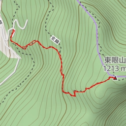 thumbnail for AI - 東眼山三角點