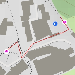 thumbnail for AI - Piazza della Signoria - Spoleto