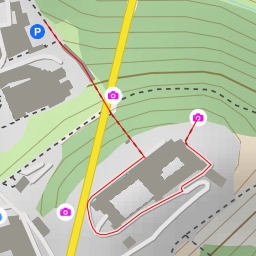 thumbnail for AI - Torre della Balestra - Spoleto