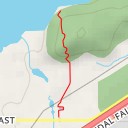 thumbnail for AI - Popkum Community Trail - Area D (Popkum/Bridal Falls/Wahleach)