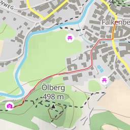 thumbnail for AI - Steinzeitfernrohr - Falkenberg