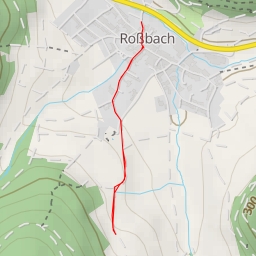 thumbnail for AI - Großer Roßbach