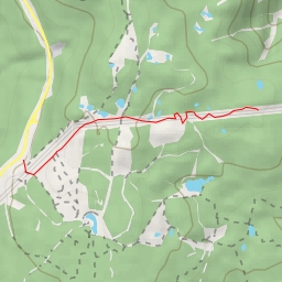 thumbnail for AI - Old Lost Lake