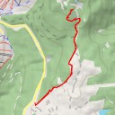 thumbnail for AI - Hollyburn Peak Trail - West Vancouver