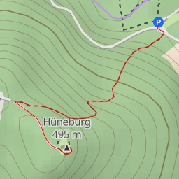 thumbnail for AI - Hüneburg