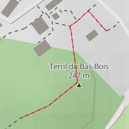 thumbnail for AI - Terril Bas Bois