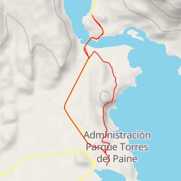 thumbnail for AI - Río paine - Torres del Paine