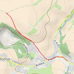 thumbnail for AI - Kalkofenrundweg - Station 2"Blick Sächsische Schweiz"