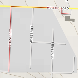 thumbnail for AI - Nelson Street - Area A (Baynes Sound)