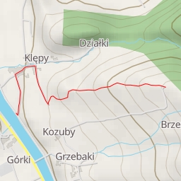 thumbnail for AI - Brzezie - Tylmanowa