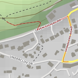 thumbnail for AI - Seven Sisters Road - Ventnor