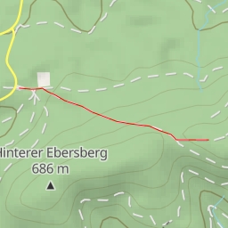 thumbnail for AI - Wurzelstieg - Harz (LK Goslar)