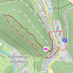 thumbnail for AI - Tannenbusch