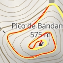 thumbnail for AI - Pico y Caldera de Bandama