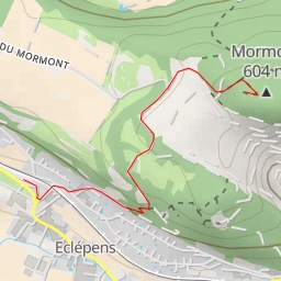 thumbnail for AI - Mormont