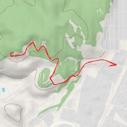 thumbnail for AI - территория НП Самарская Лука - Жигулёвск