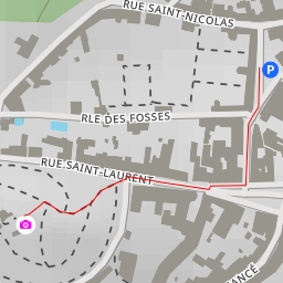 thumbnail for AI - Château de Montfort-l'Amaury - Montfort-l'Amaury