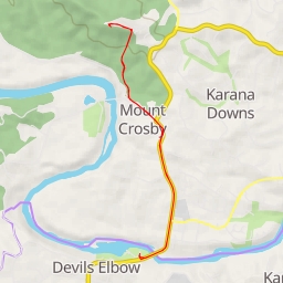 thumbnail for AI - Tate Track - Greater Brisbane