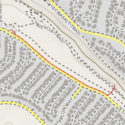 thumbnail for AI - Oregon Trail Reserve - Boise